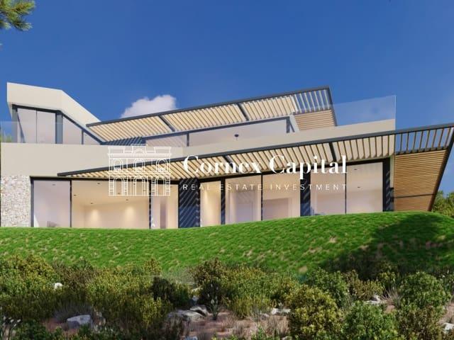 Chalet en venta en Tamariu, Girona Costa Brava