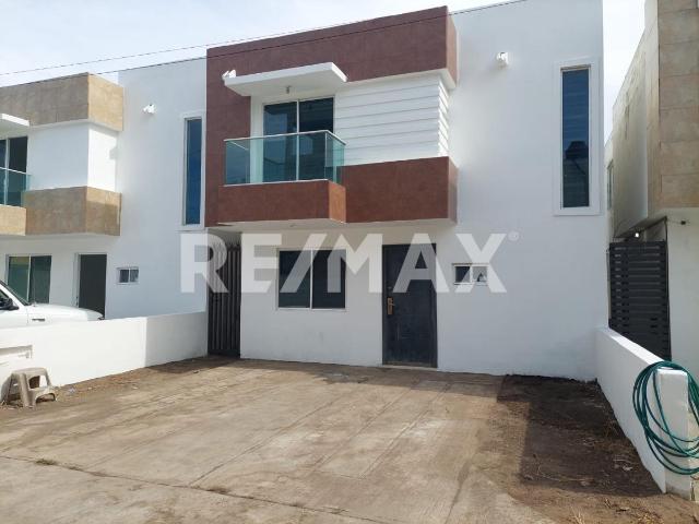 Casa en venta en Tampico, Zona Norte
