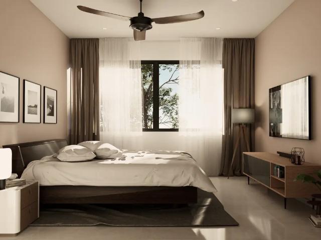 Casa en venta en Tamulte de las Barrancas, Centro, Tabasco