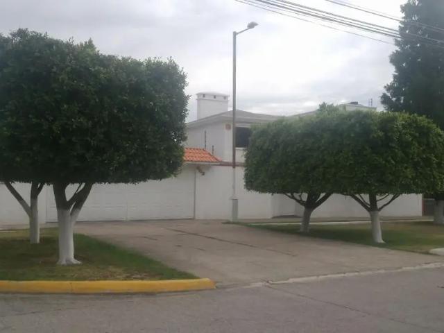 Casa en venta en Tangamanga, San Luis Potosí, San Luis Potosí