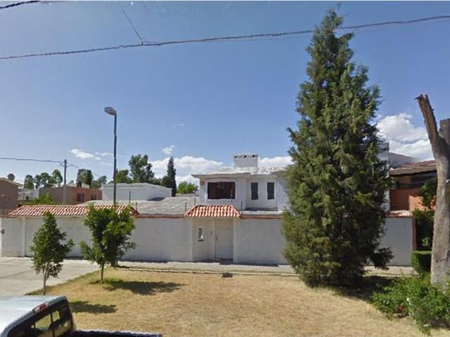 Casa en venta en Tangamanga, San Luis Potosí, San Luis Potosí