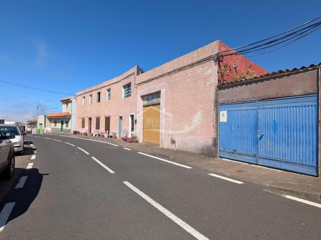 Casa en venta en Tanque El. Casa en San José de los Llanos, Tenerife. Casas Tanque.