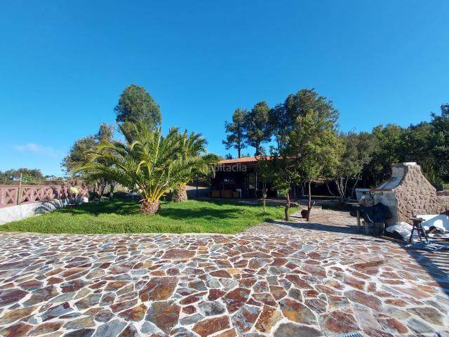 Casa en venta en Tanque El. Casa Villa de 2 dormitorios en venta en San Jose de los Llanos, El Tanque, Tenerife. Casas Tanque.