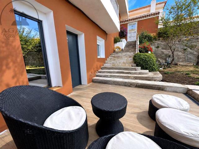 Casa en venta en Tanque El. Casas Tanque.