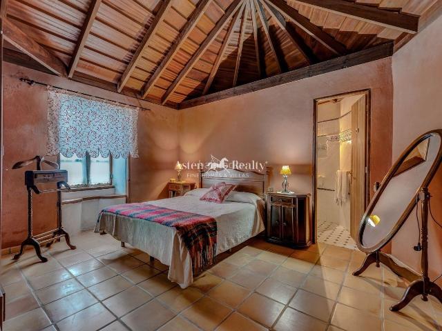 Casa en venta en Tanque El. Descubra la escapada de sus sueños Encantadora casa de campo en El Tanque. Casas Tanque.