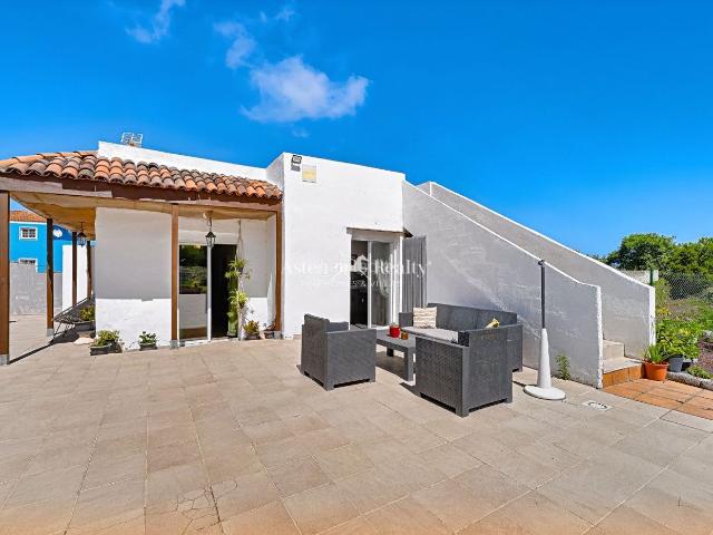 Casa en venta en Tanque El. en Ruigomez. Casas Tanque.