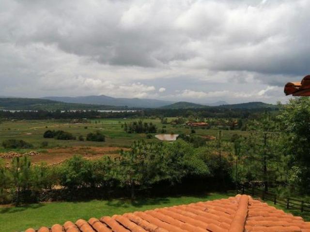 CASA EN VENTA EN TAPALPA COUNTRY CLUB, TAPALPA