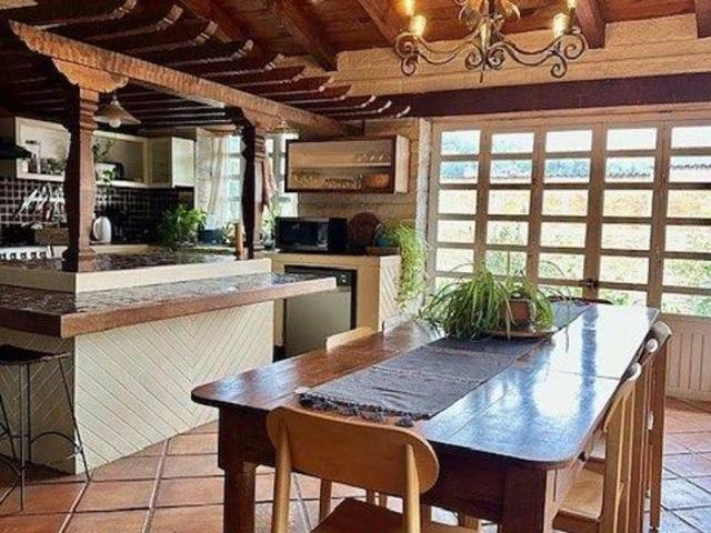 CASA EN VENTA EN TAPALPA, JAL