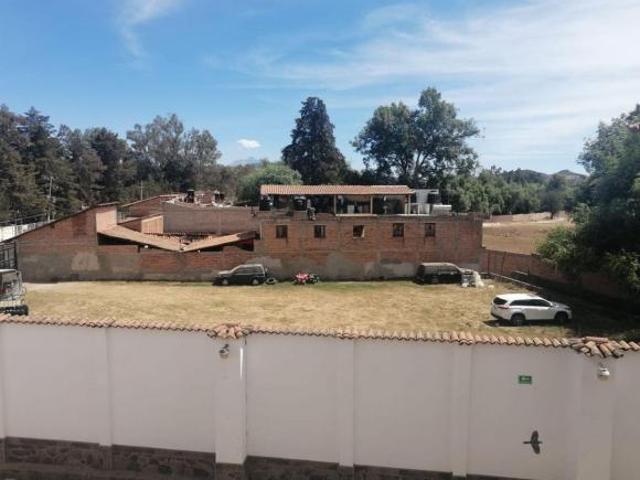 Casa En Venta En Tapalpa Jalisco Zona Centro