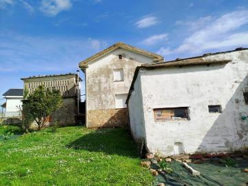 Casa en venta en Tapia de Casariego. Casa con terreno dentro de Tapia de Casariego. Casas Tapia de.