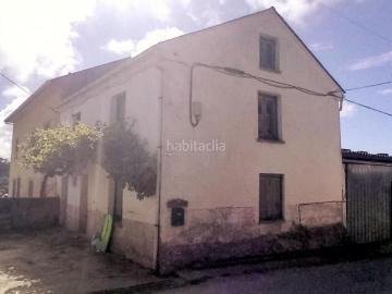 Casa en venta en Tapia de Casariego. Casa con gran potencial en Casariego!. Casas Tapia de.