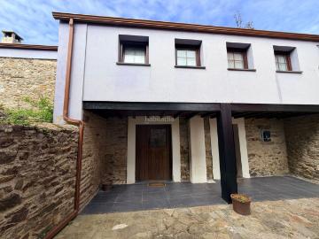 Casa en venta en Tapia de Casariego. Casas Tapia de.