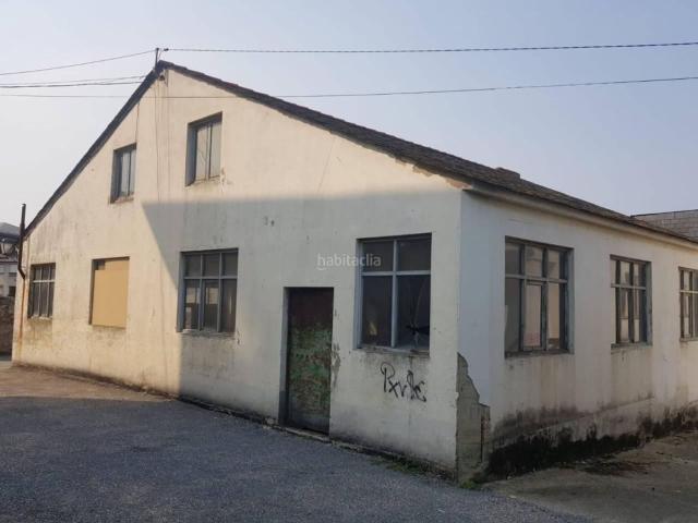 Casa en venta en Tapia de Casariego. PARCELA URBANA EDIFICABLE EN EL CORAZÓN DE TAPIA DE CASARIEGO. Casas Tapia de.