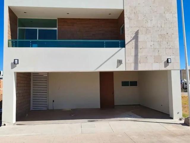 Casa en venta en Tapias Residencial, Durango, Durango