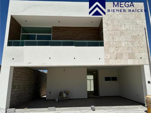 Casa en venta en Tapias Residencial, Durango, Durango