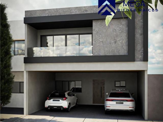 Casa en venta en Tapias Residencial, Durango, Durango
