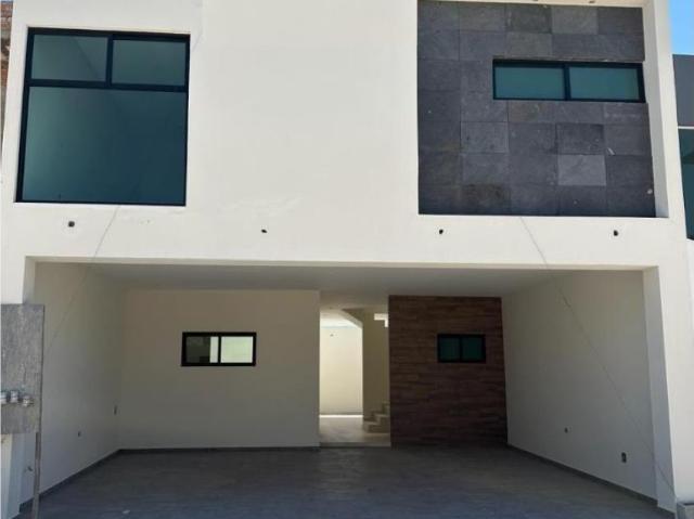 Casa en venta en Tapias Residencial, Durango, Durango