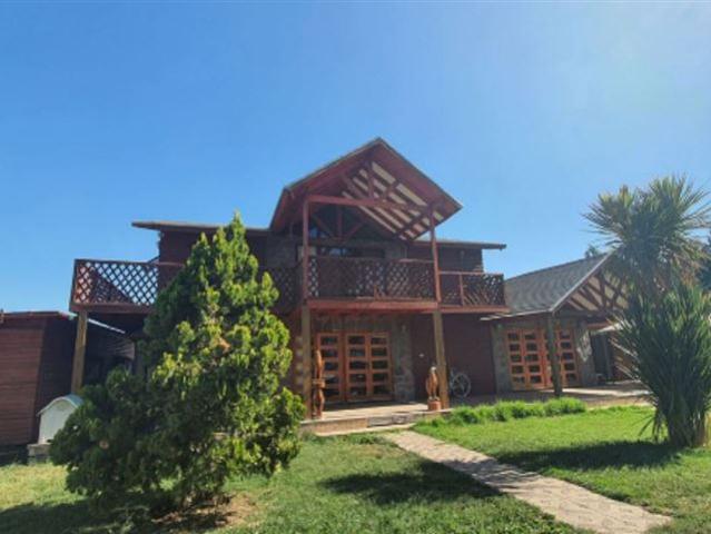 Casa en Venta en TAQUERAL