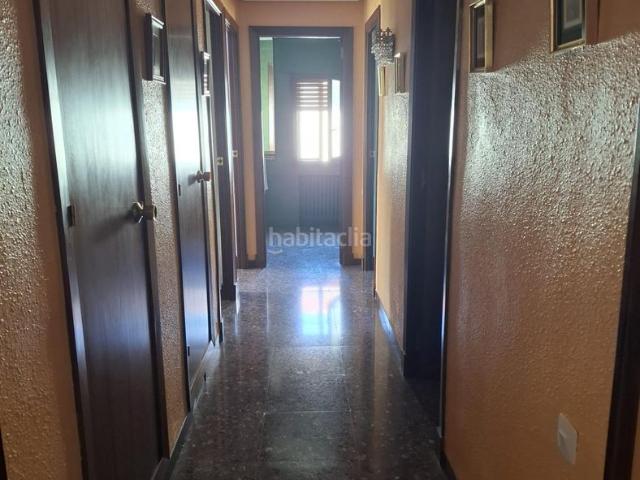 Casa en venta en Tarazona. Casa con jardín en zona céntrica. Casas.