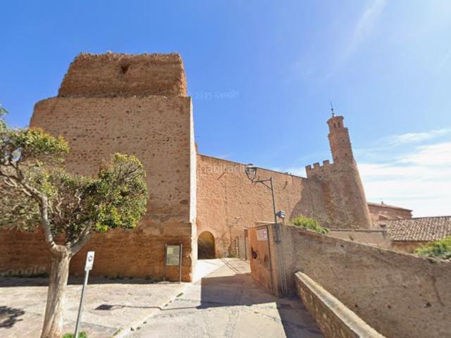 Casa en venta en Tarazona. Casas.