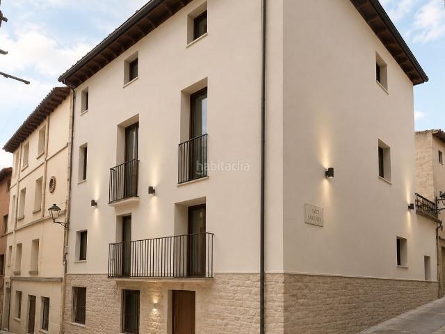 Casa en venta en Tarazona. PROYECTO DE REHABILITACIÓN DE CASA DE PIEDRA EN TARAZONA. Casas.