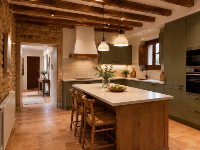 Casa en venta en Tarazona. PROYECTO EDIFICIO A REHABILITAR EN TARAZONA. Casas.