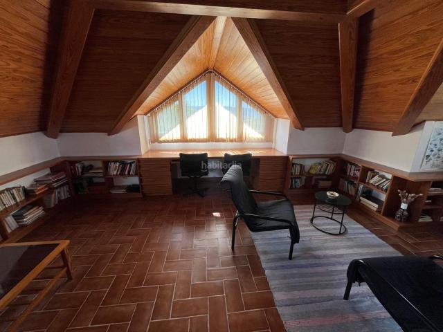 Casa en venta en Taradell. Unica. Casas.