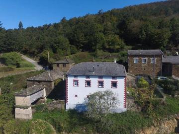 Casa en Venta en Taramundi