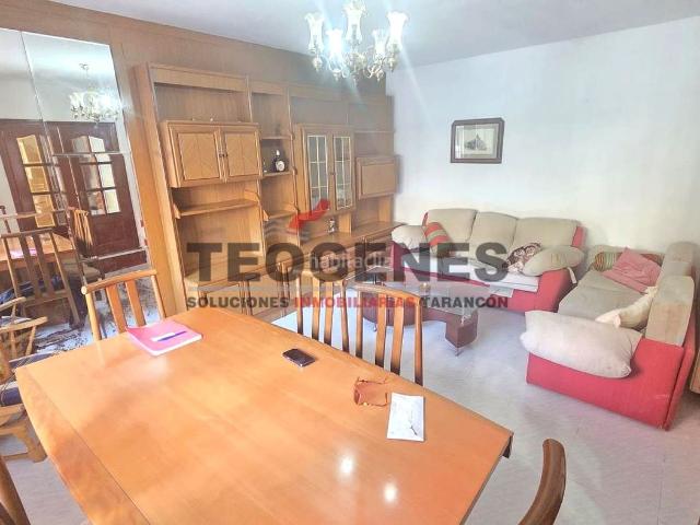 Casa en venta en Tarancón. Casa Chalet en Calle Párroco José María Alfaro, Tarancón. Casas.