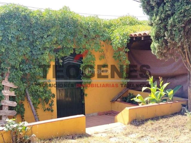 Casa en venta en Tarancón. Casa chalet en Calle Ronda de San Isidoro, Tarancón. Casas.