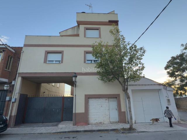 Casa en venta en Tarancón. Casas.