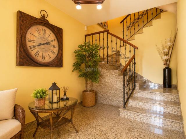 Casa en venta en Tarancón. ? ESPECTACULAR CHALET CON PLACAS SOLARES Y SUELO RADIANTE. FACILIDADES DE PAGO ACEPTAMOS PISO ?. Casas.