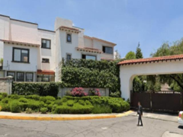 Casa en venta en Tarango, Álvaro Obregón, Ciudad de México