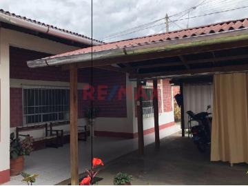Casa en venta en Tarapoto