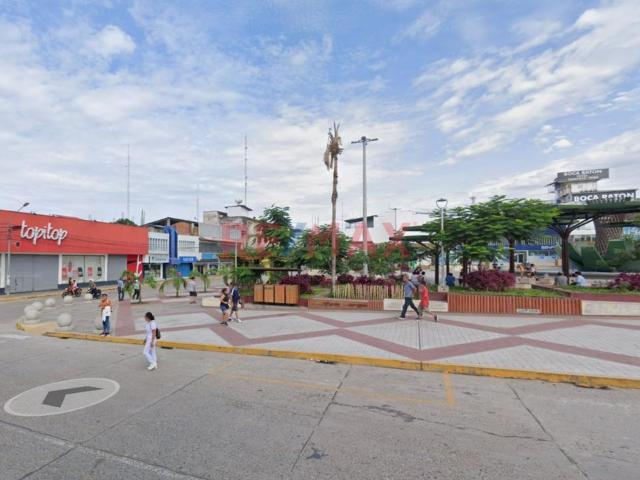 Casa en venta en Tarapoto a S/985,000