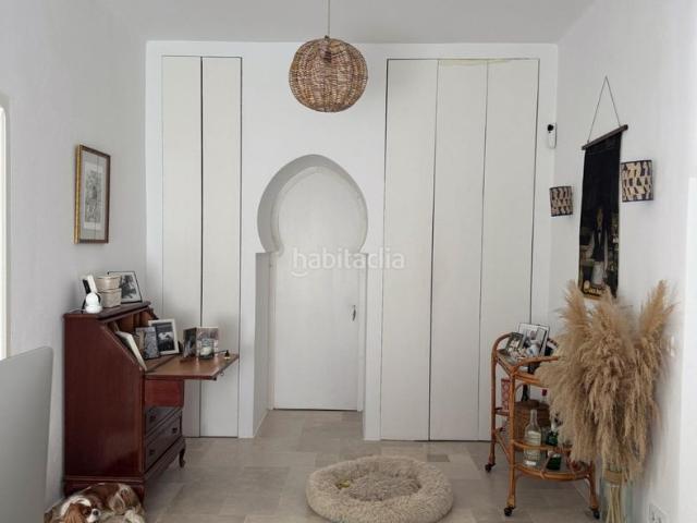 Casa en venta en Tarifa, Tarifa Ciudad. Casa en el casco histórico de Tarifa. Casas.