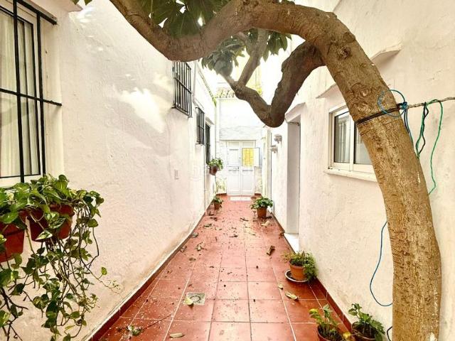 Casa en venta en Tarifa, Tarifa Ciudad. CASA EN EL CENTRO HISTÓRICO DE TARIFA. Casas.