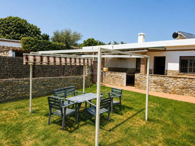 Casa en venta en Tarifa, El Lentiscal. Casas.