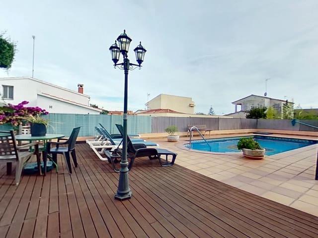 Casa en venta en El Vendrell, Tarragona Costa Dorada
