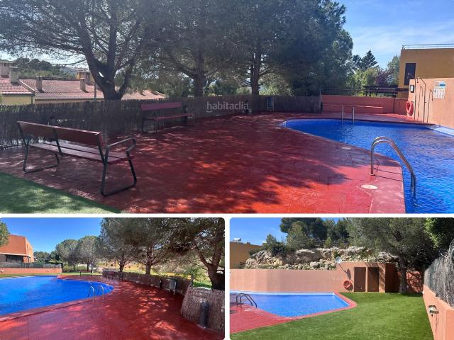 Casa en venta en Tarragona, La Mora Costa Dorada. Casa Pareada en Cala Tamarit, Tarragona. Casas.
