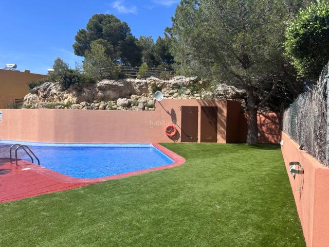 Casa en venta en Tarragona, La Mora Costa Dorada. Casa Pareada en Cala Tamarit, Tarragona. Casas.