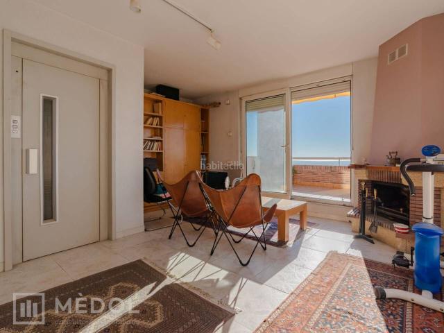 Casa en venta en Tarragona, Llevant Costa Dorada. Edificio Exclusivo con Vistas al Mar en Vía Augusta, Tarragona. Casas.