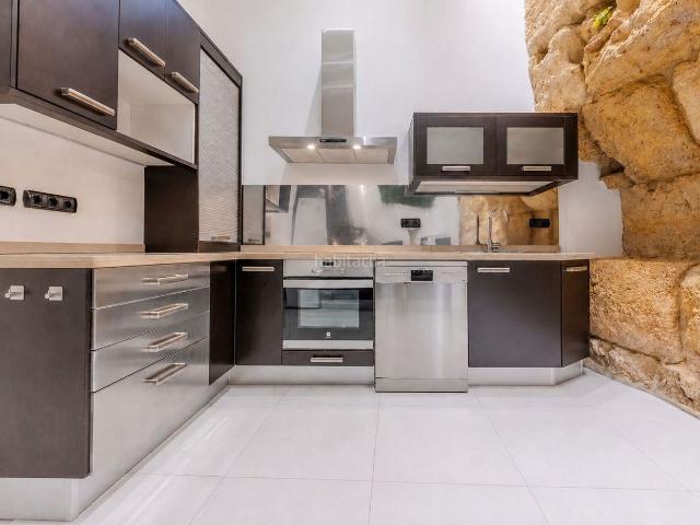 Casa en venta en Tarragona, Part Alta Costa Dorada. Una casa escrita sobre Tarraco. Casas.