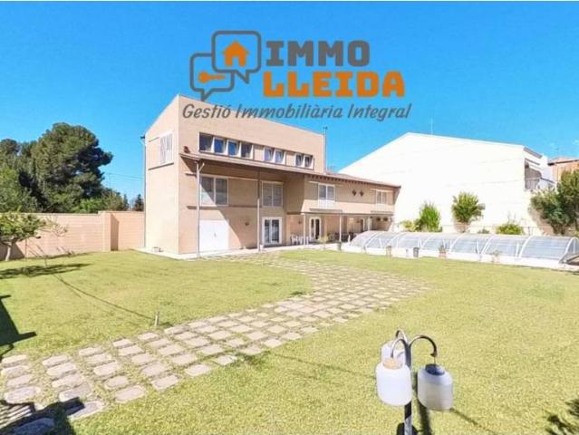 Casa en Venta en Tàrrega