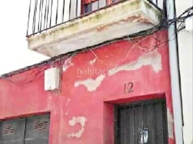 Casa en venta en Tàrrega. CASA EN TÀRREGA. Casas.