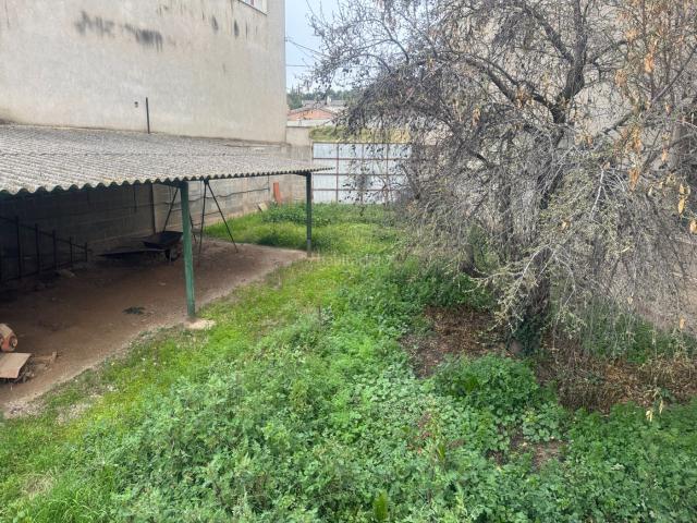 Casa en venta en Tàrrega. ¡ FINCA EN VENTA! UBICACIÓN PRIVILEGIADA Y MÚLTIPLES POSIBILIDADES!. Casas.