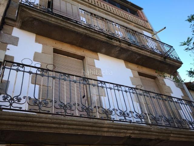 Casa en venta en Tàrrega. Espectacular casa en venta con mucho potencial!. Casas.