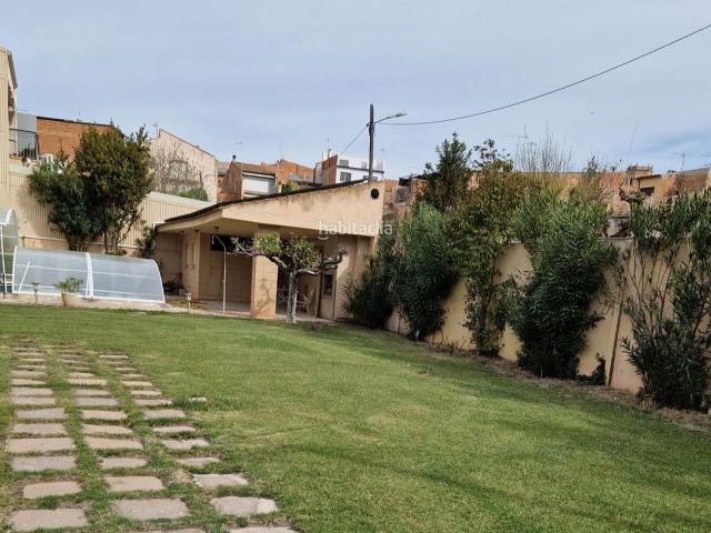 Casa en venta en Tàrrega. Tàrrega Carrer del Riu. Casas.