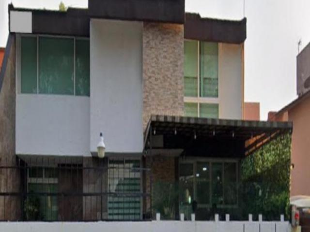 CASA EN VENTA EN TAXQUEÑA COYOACAN CIUDAD DE MEXICO
