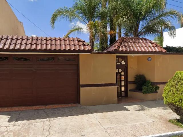 Casa en venta en Tecnologica, Fresnillo, Zacatecas